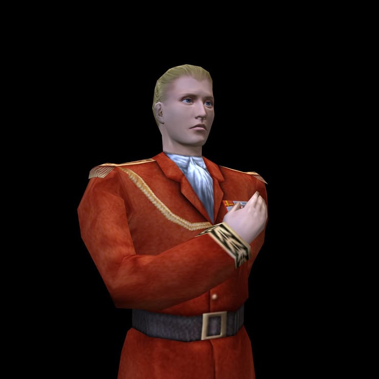 Resident Evil CODE: Veronica X