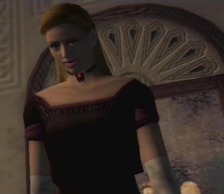 Resident Evil CODE: Veronica X