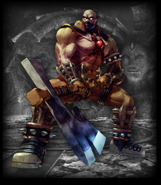 Astaroth 
