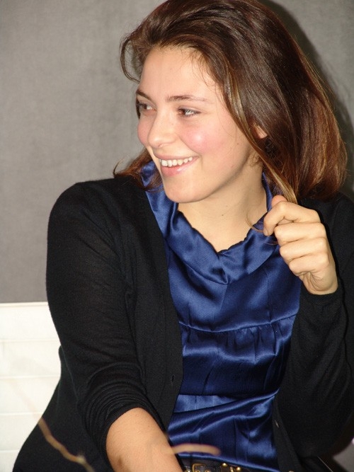 Jasmine Trinca