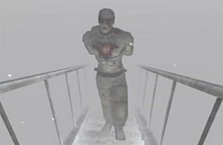Resident Evil CODE: Veronica X