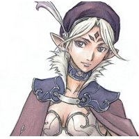 Scheherazade 