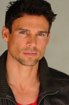 Ethan Erickson