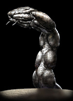 Resident Evil CODE: Veronica X