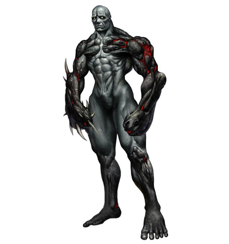 Resident Evil CODE: Veronica X