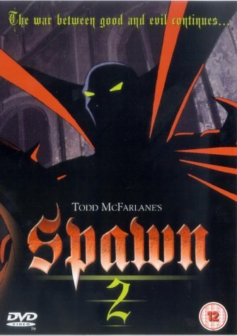 Todd McFarlane's Spawn