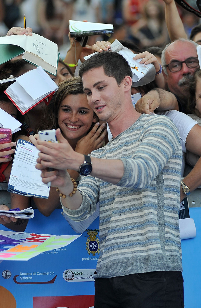 Logan Lerman