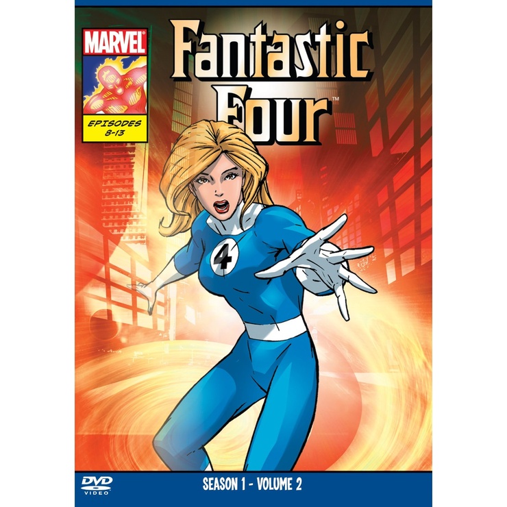 Fantastic Four