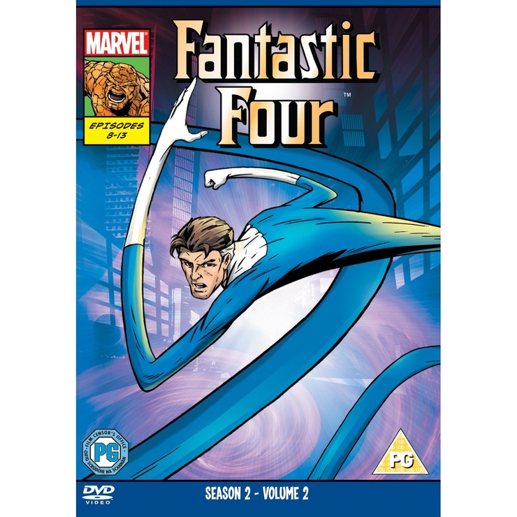 Fantastic Four