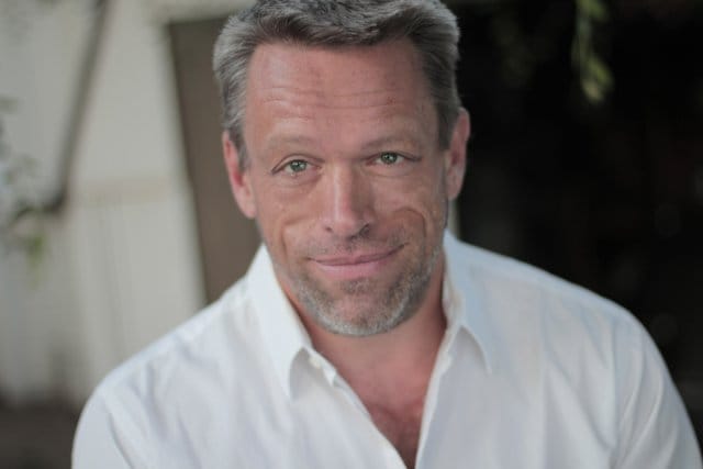 Brian Thompson