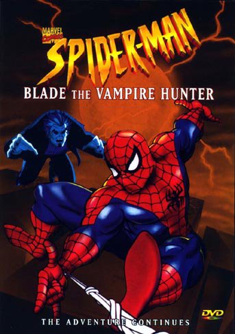Spider-Man