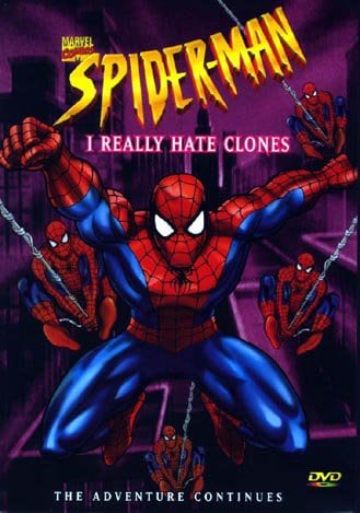 Spider-Man