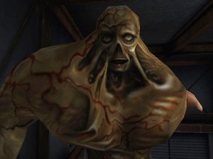 Resident Evil CODE: Veronica X