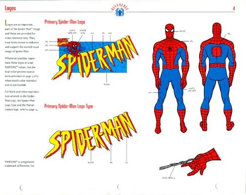 Spider-Man