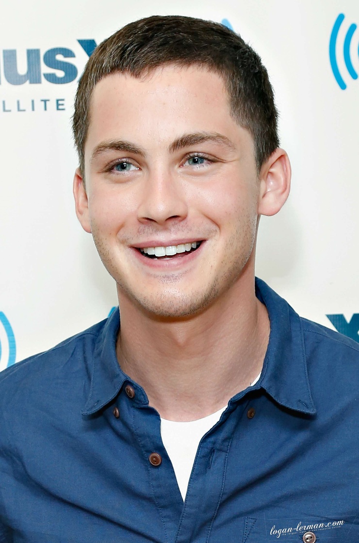 Logan Lerman Logan Lerman