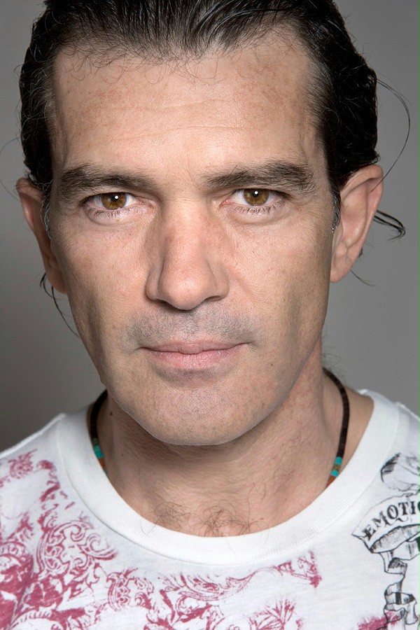Antonio Banderas Antonio Banderas