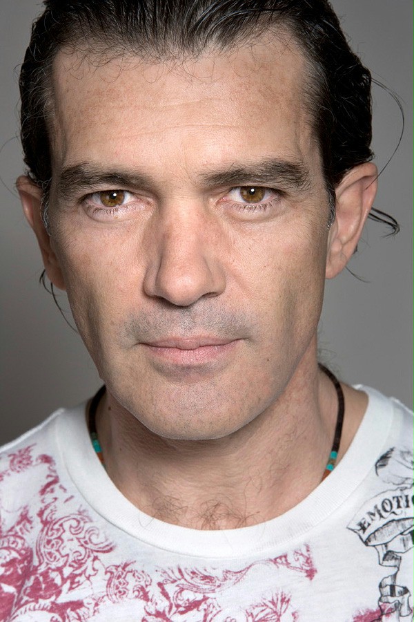 Antonio Banderas