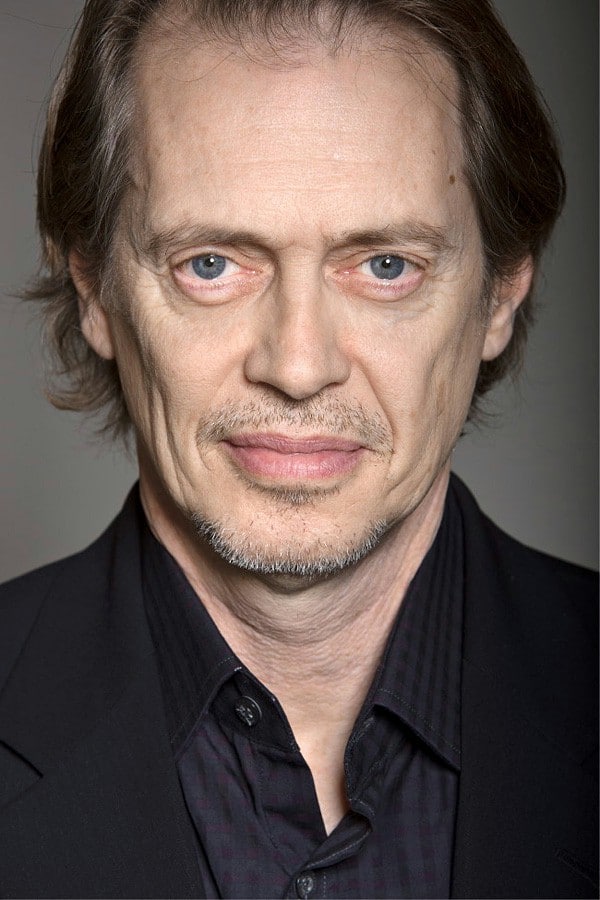 Steve Buscemi Steve Buscemi