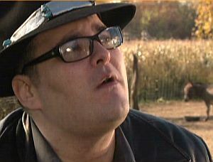 John Popper
