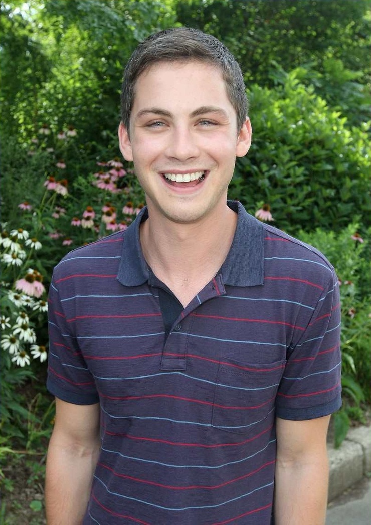 Logan Lerman