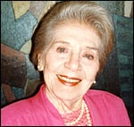 Picture of Norma Geraldy