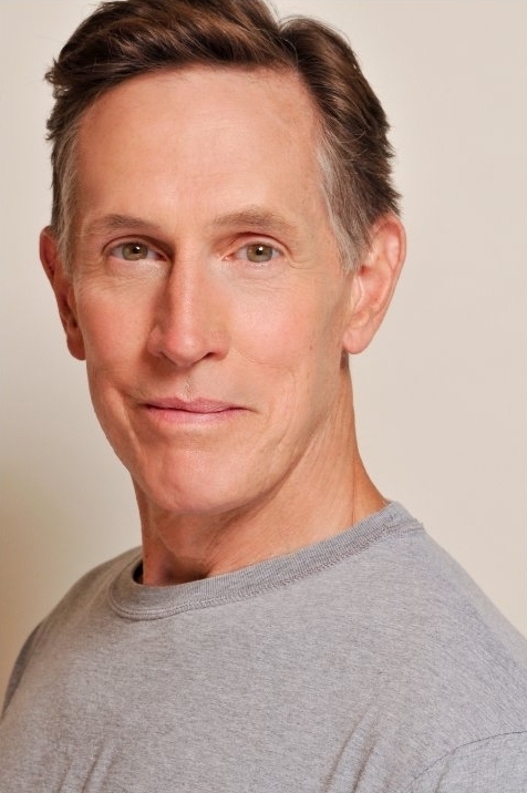 Mark Metcalf