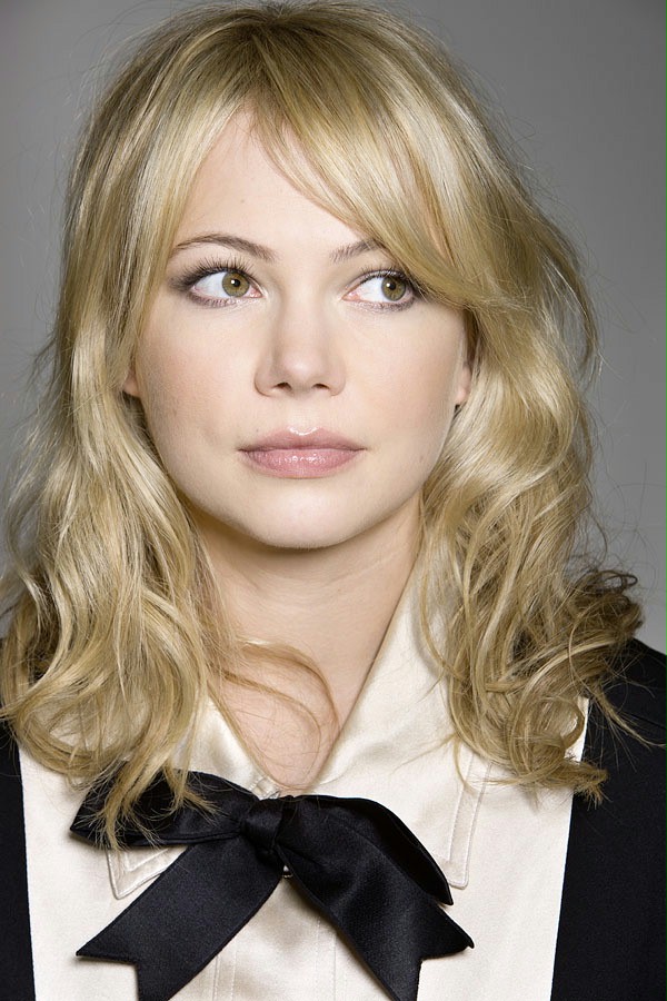Michelle Williams Michelle Williams