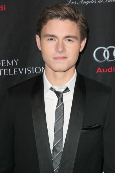 Callan McAuliffe