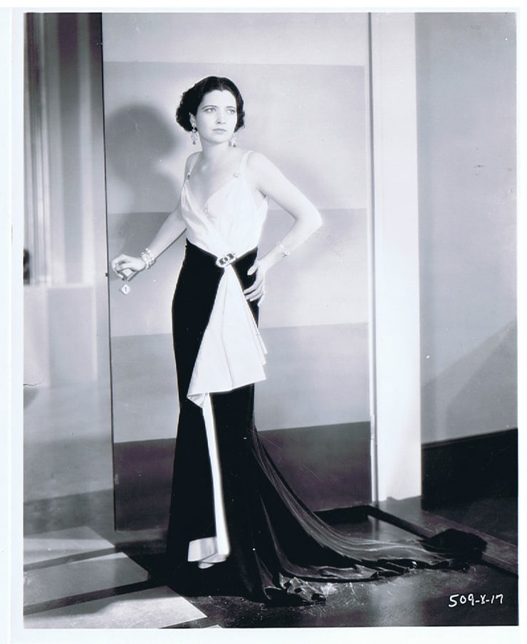 Kay Francis