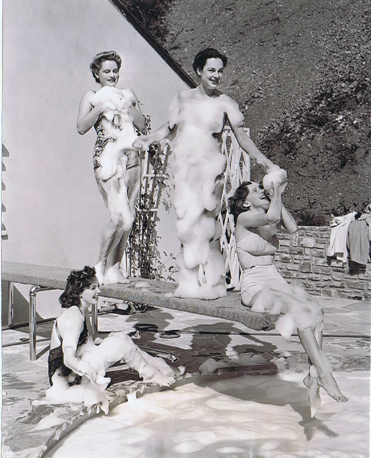 Alexis Smith