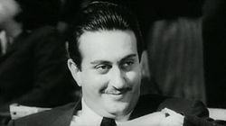 Alberto Lionello