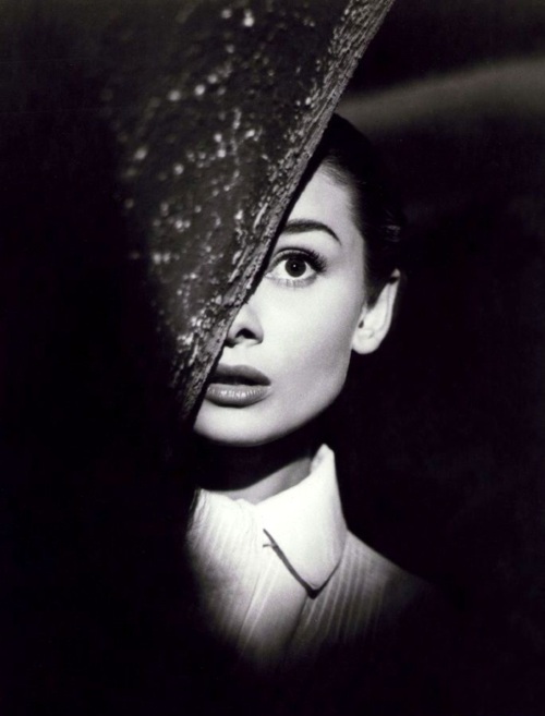 Audrey Hepburn Audrey Hepburn