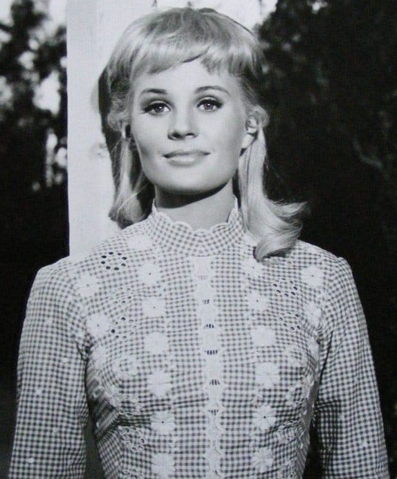 Pamela Austin