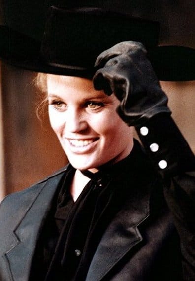 Pamela Austin