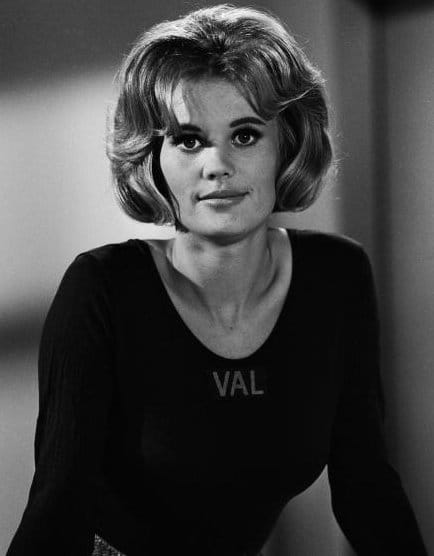 Pamela Austin