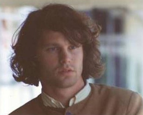 Jim Morrison Jim Morrison