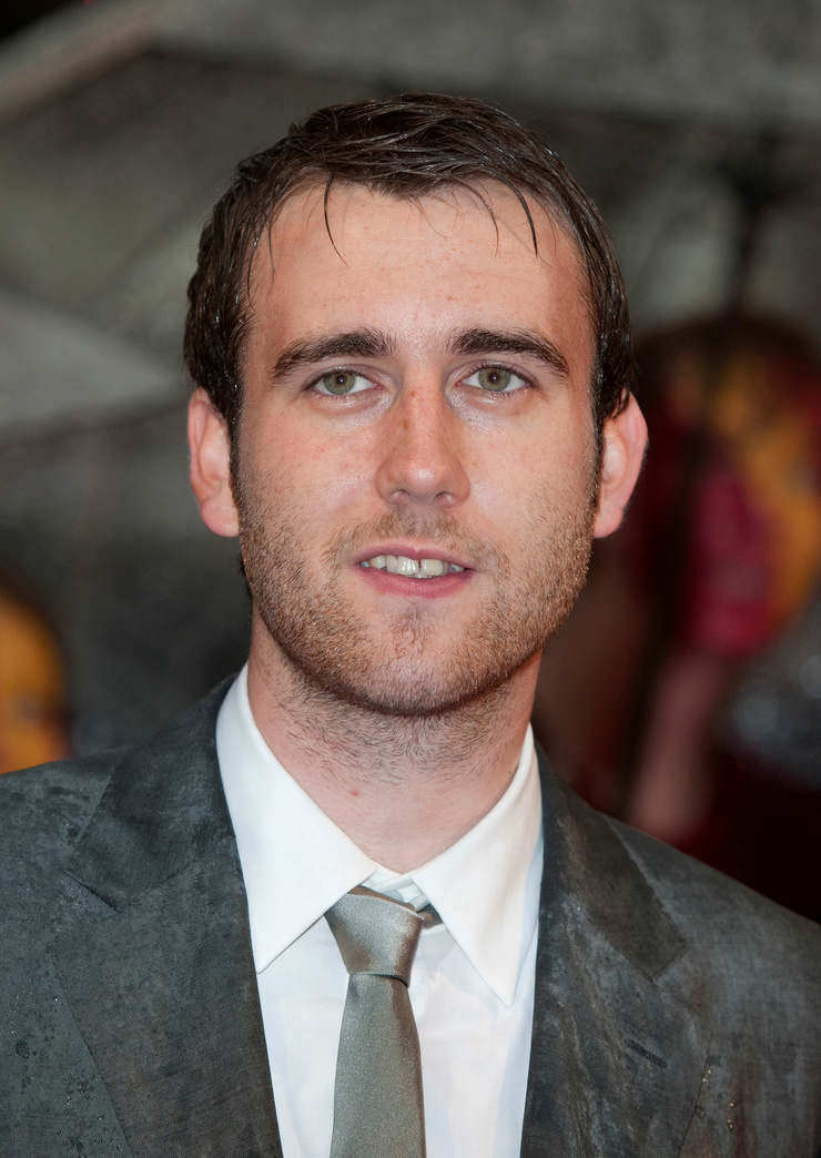 Matthew Lewis