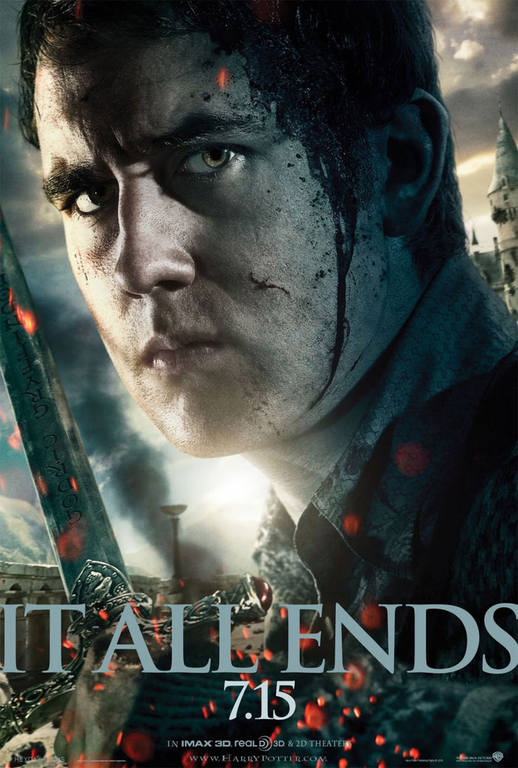 Matthew Lewis