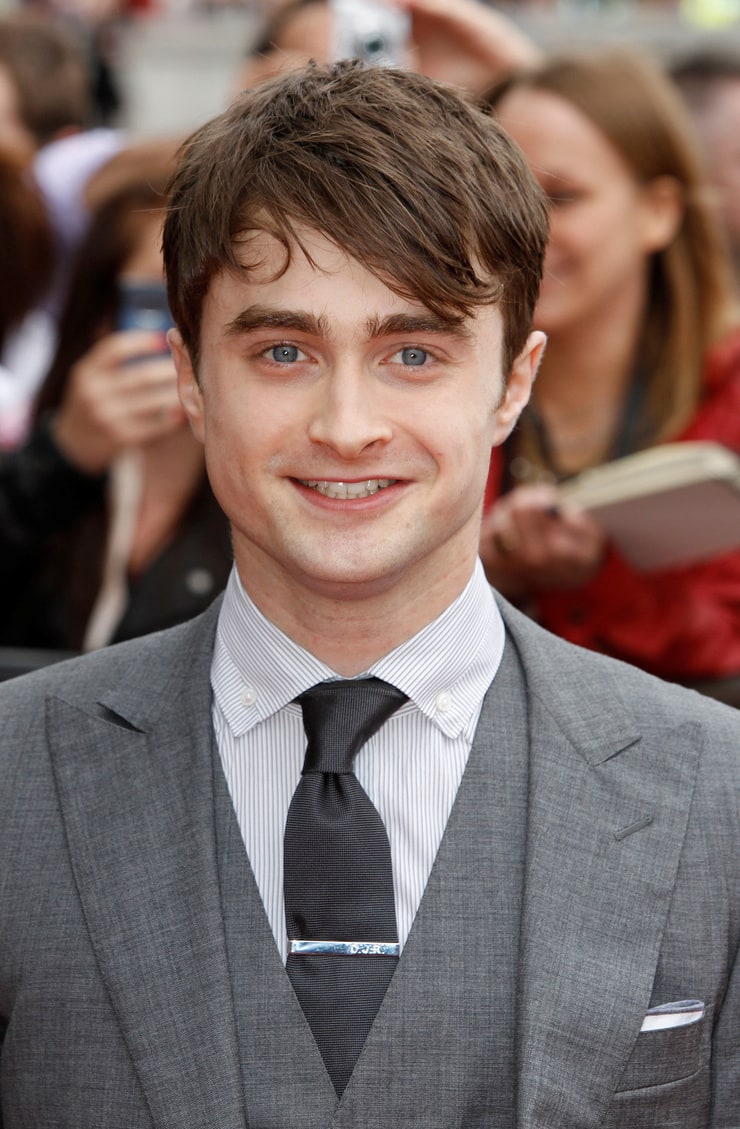 Daniel Radcliffe