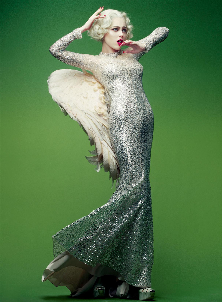 Coco Rocha Coco Rocha
