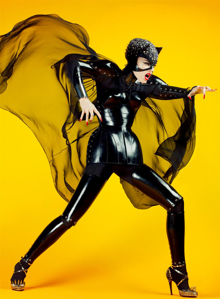Coco Rocha Coco Rocha