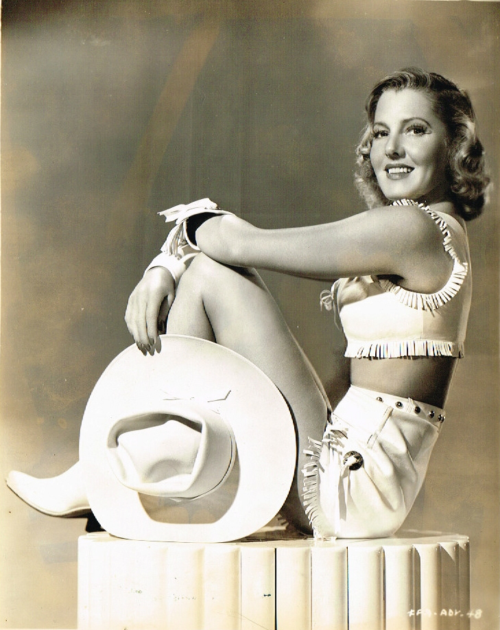 Jean Arthur Jean Arthur