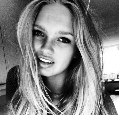 Romee Strijd
