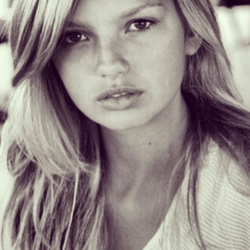 Romee Strijd Romee Strijd