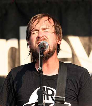 Picture of The Color Fred