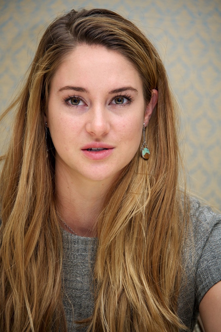 Picture of Shailene Woodley