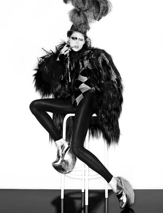 Coco Rocha Coco Rocha