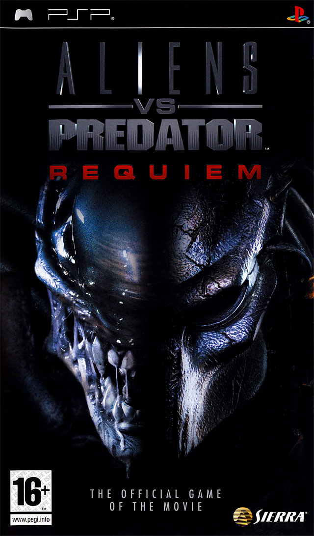 Aliens vs. Predator: Requiem