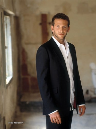 Bradley Cooper