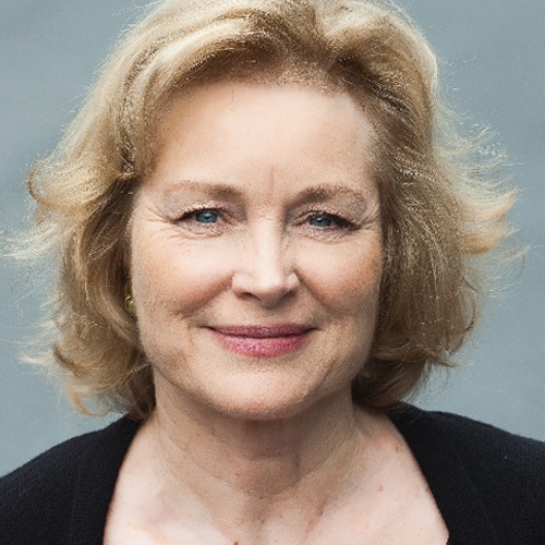 Lisa Harrow